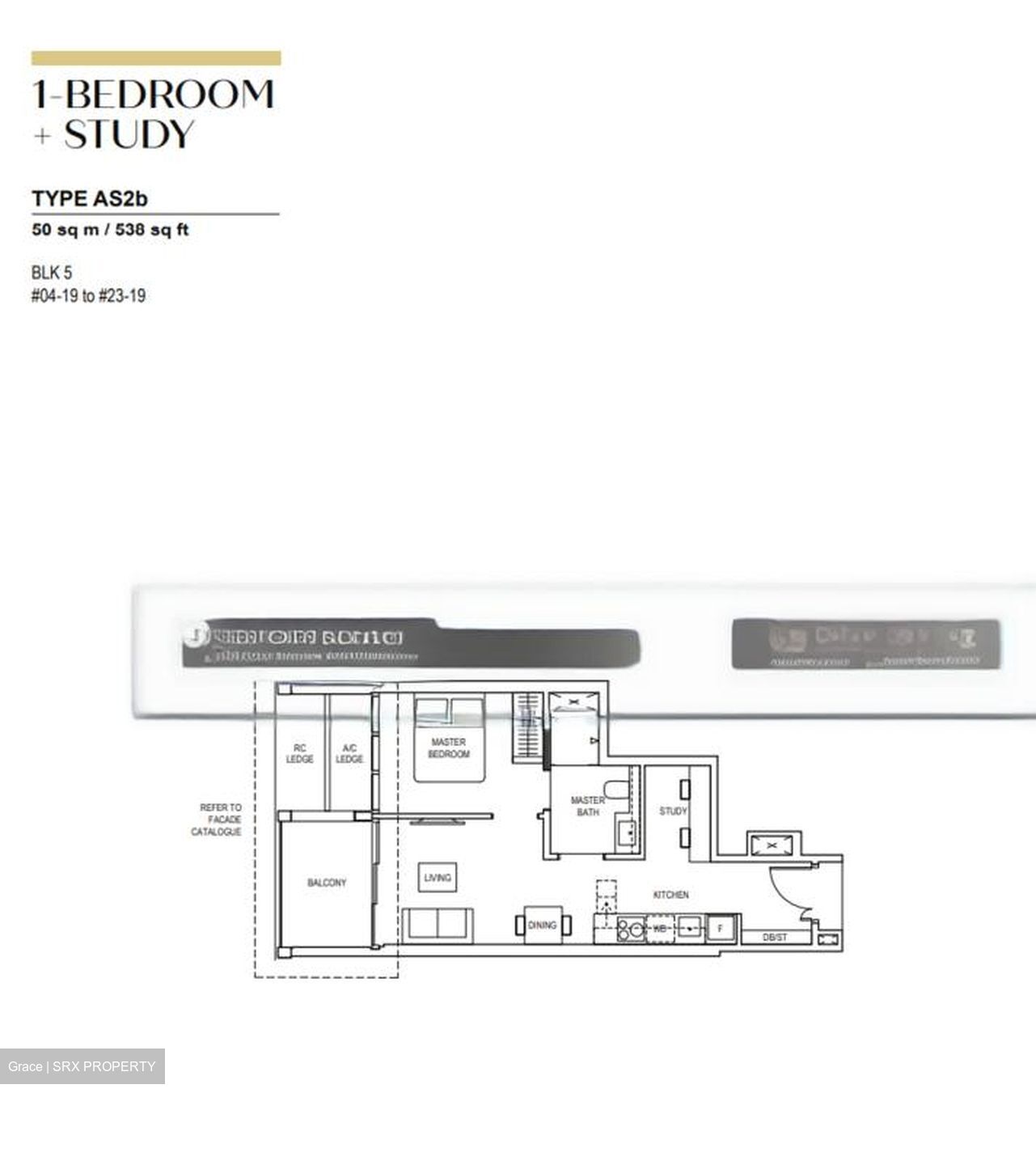 River Valley Road (D6), Condominium #465481241